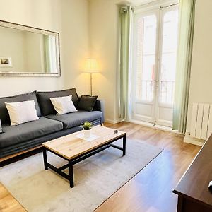 Apartamento Villa de Madrid - Luxury